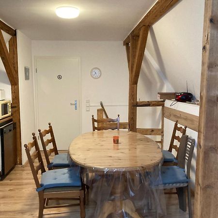 Ferienwohnung Waldsee Waldsee  Esterno foto