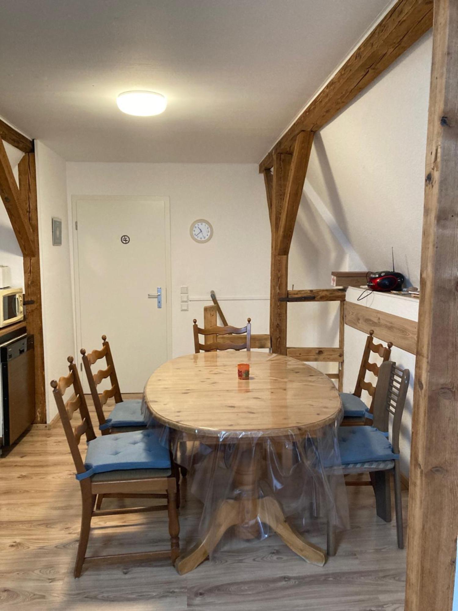 Ferienwohnung Waldsee Waldsee  Esterno foto