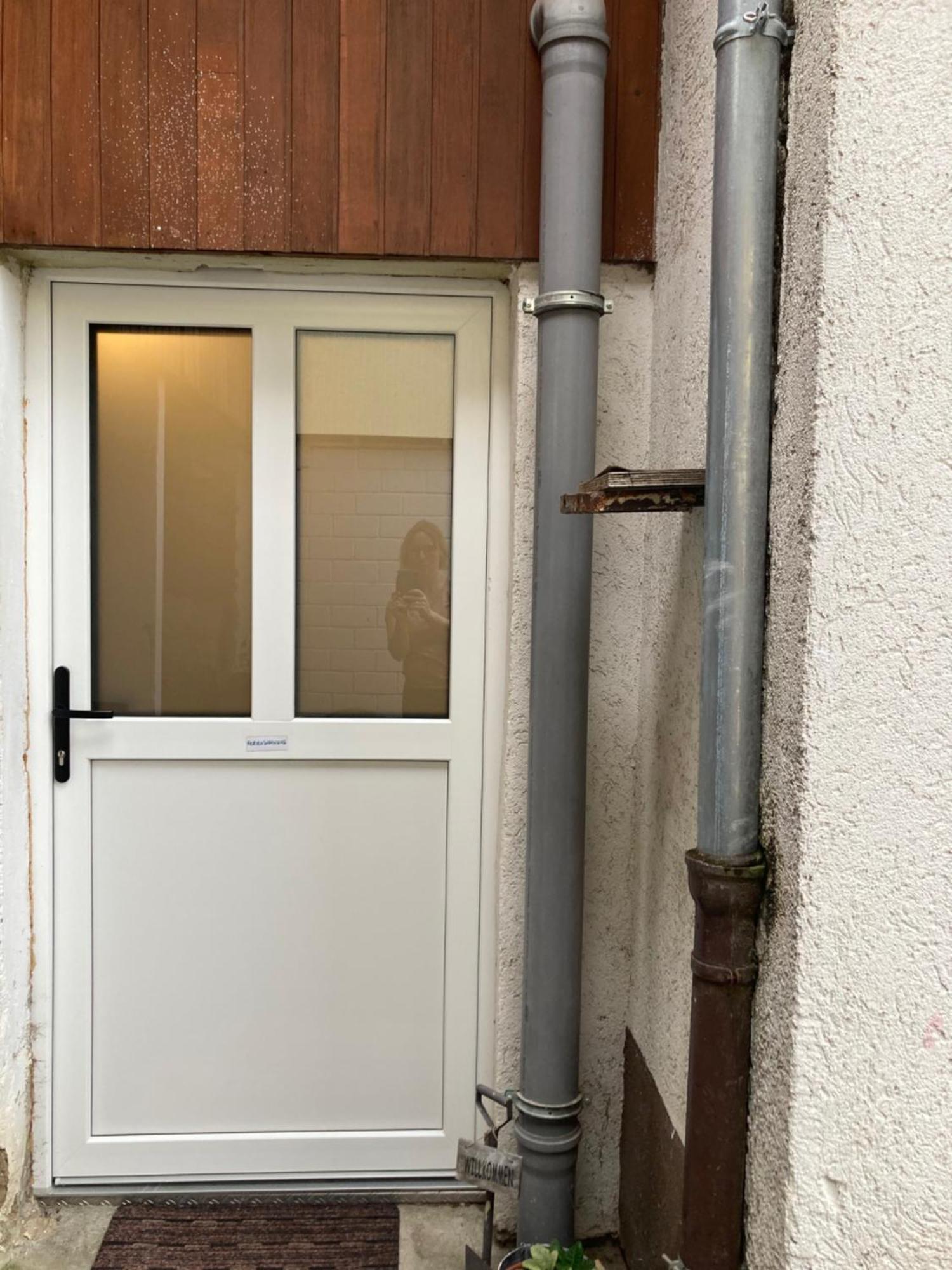 Ferienwohnung Waldsee Waldsee  Esterno foto