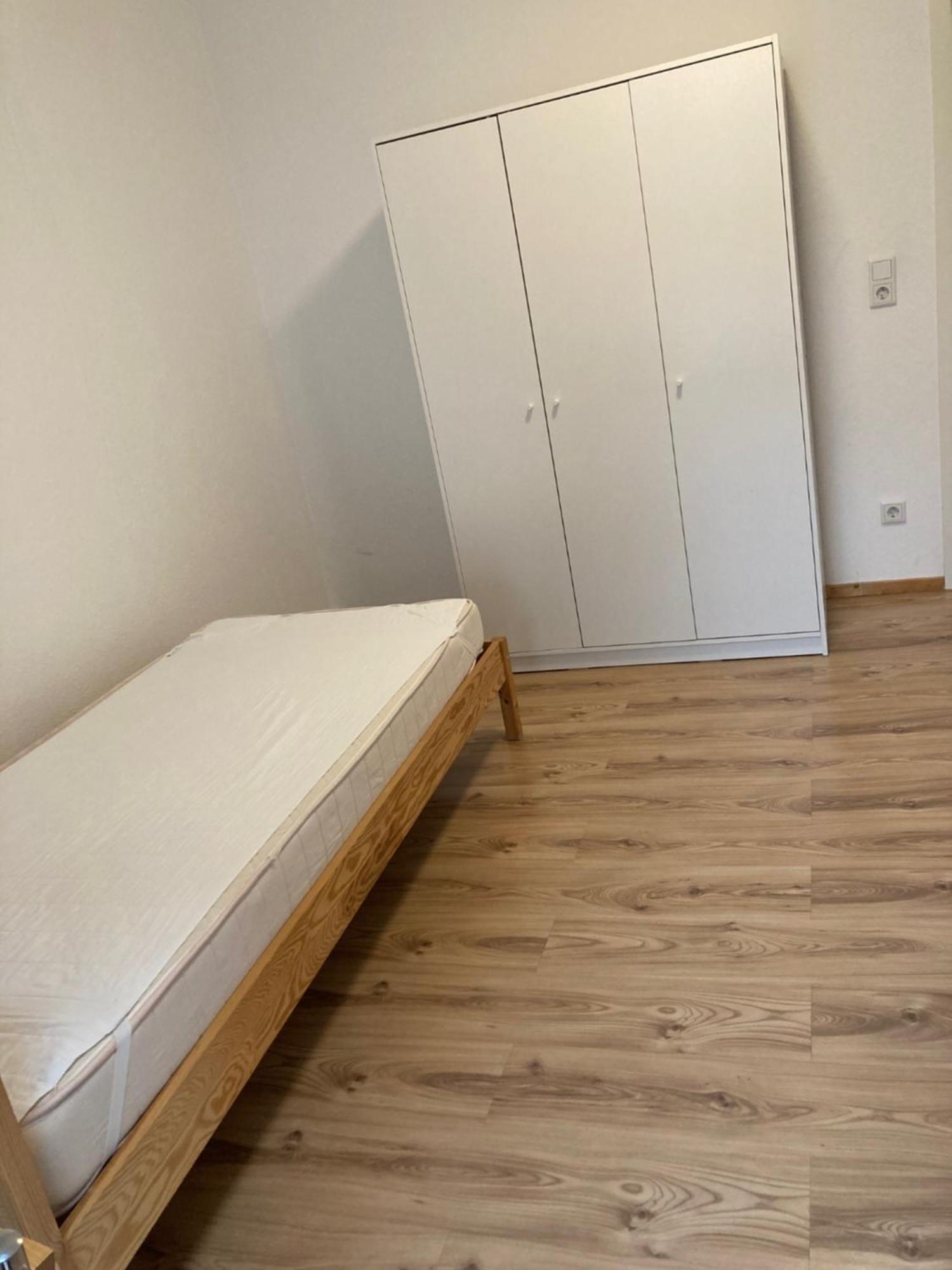 Ferienwohnung Waldsee Waldsee  Esterno foto