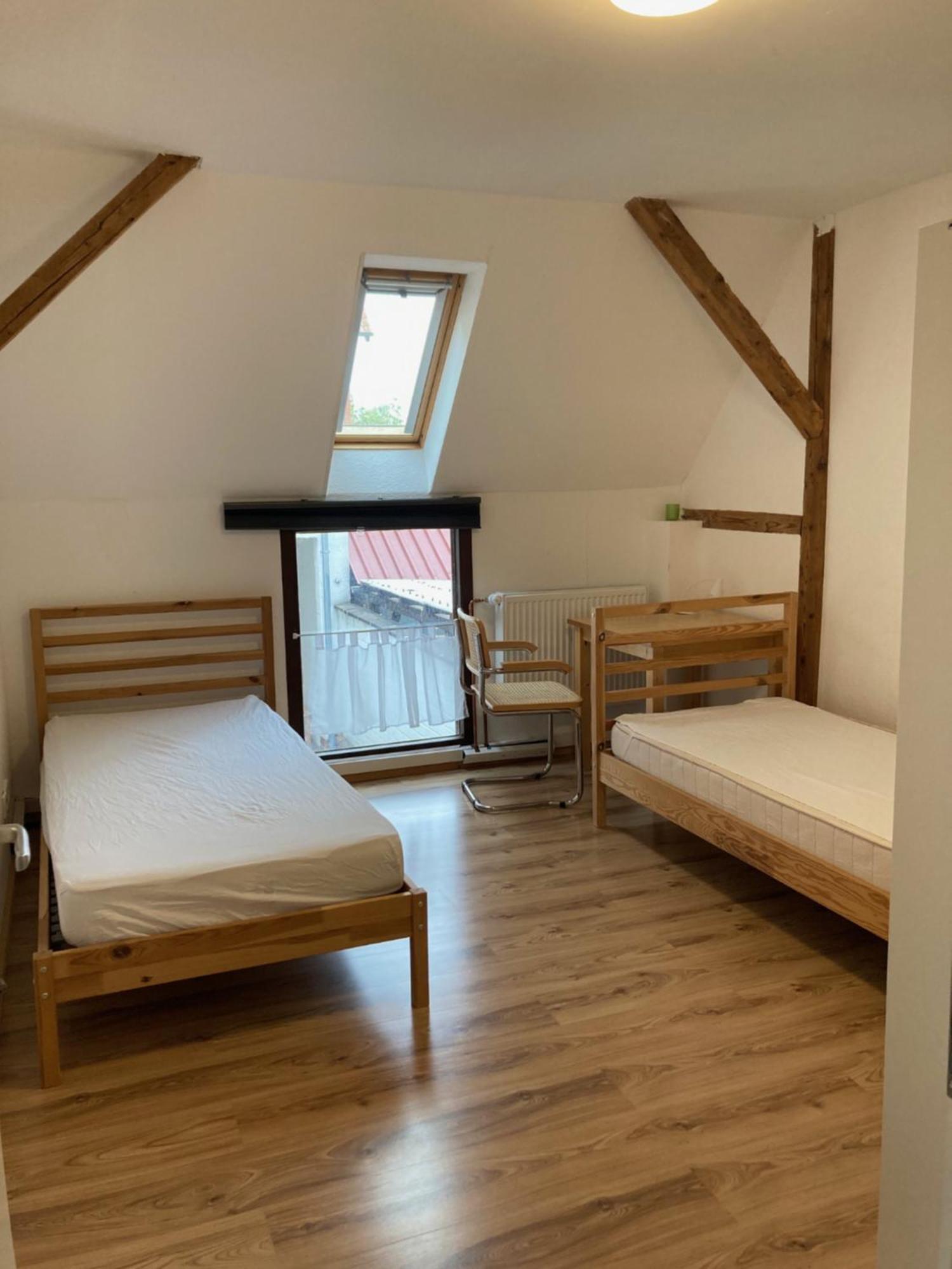 Ferienwohnung Waldsee Waldsee  Esterno foto