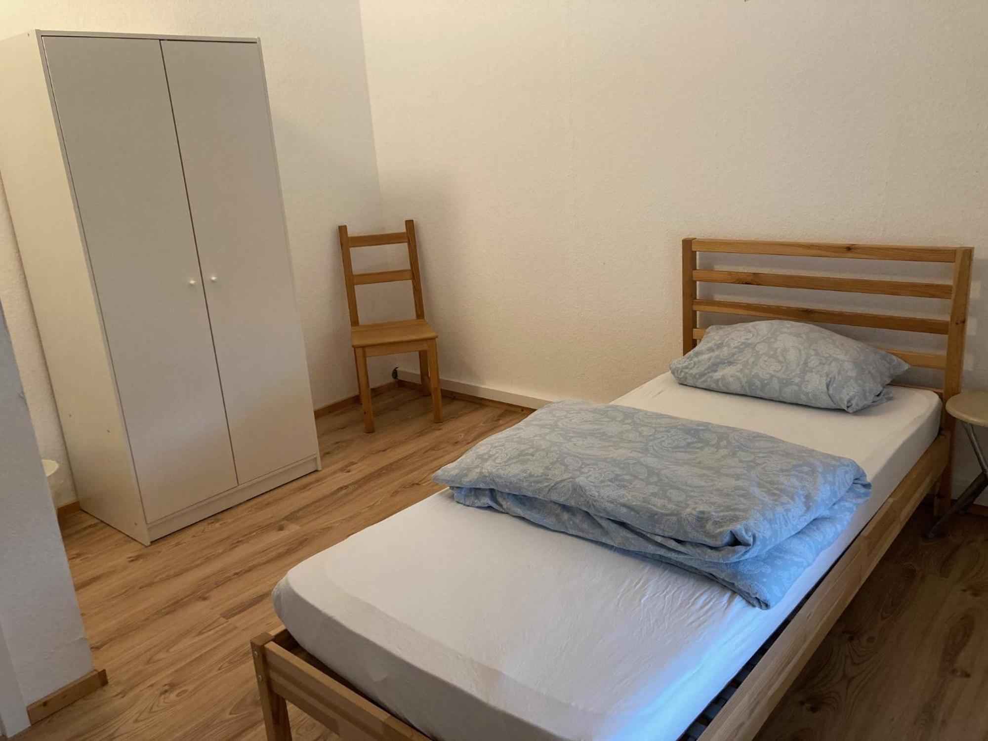 Ferienwohnung Waldsee Waldsee  Esterno foto