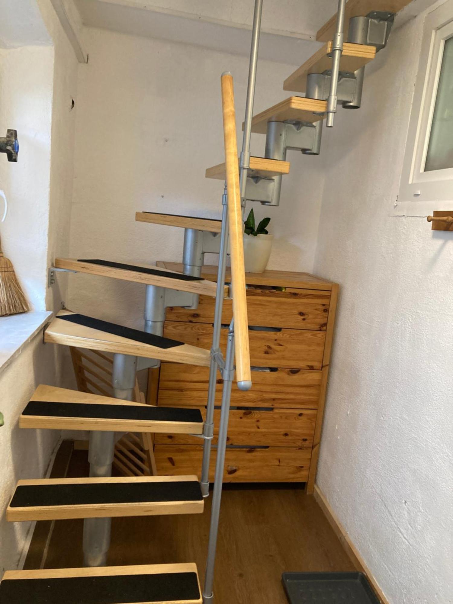 Ferienwohnung Waldsee Waldsee  Esterno foto